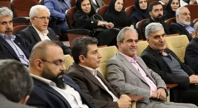 رونمایی محصول و افتتاح خطوط تولید جدید شرکت داروسازی دانا با حضور مدیرعامل هلدینگ آینده پویا