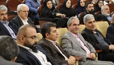 رونمایی محصول و افتتاح خطوط تولید جدید شرکت داروسازی دانا با حضور مدیرعامل هلدینگ آینده پویا 