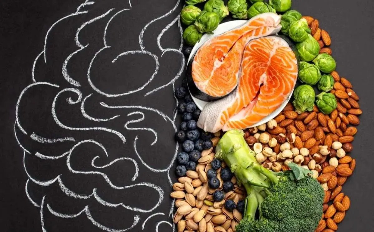 هشدار تغذیه‌ای؛ غذاهایی که سلامت روان را تهدید می‌کنند