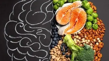 هشدار تغذیه‌ای؛ غذاهایی که سلامت روان را تهدید می‌کنند