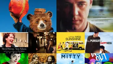 تماشای کدام فیلم‌ها استرس را کاهش می‌دهد؟