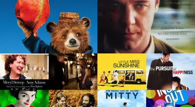 تماشای کدام فیلم‌ها استرس را کاهش می‌دهد؟