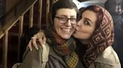 پست احساسی و غم انگیز سوسن پرور برای زنده یاد ماهچهره خلیلی+ عکس