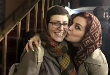 پست احساسی و غم انگیز سوسن پرور برای زنده یاد ماهچهره خلیلی+ عکس