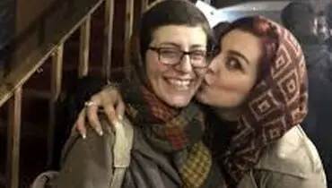 پست احساسی و غم انگیز سوسن پرور برای زنده یاد ماهچهره خلیلی+ عکس