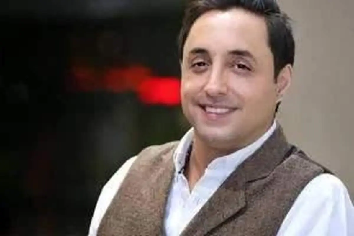 خاطره جالب امیرحسین رستمی از برخورد با یک فوتبالیست مشهور + فیلم