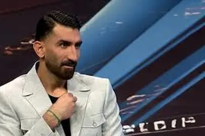 بیرانوند: همان بهتر که از پرسپولیس رفتم!

