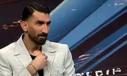 با این صحبت‌های عجیب بیرانوند، ترس به جان کل ایران افتاد!

