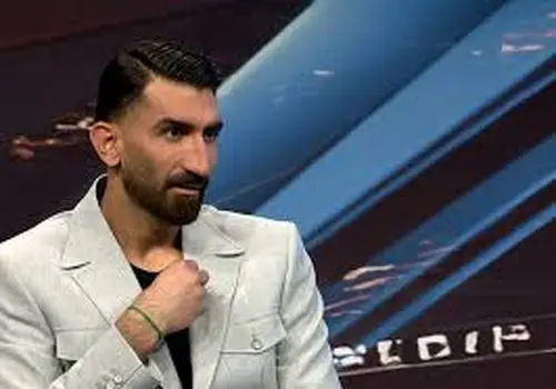 با این صحبت‌های عجیب بیرانوند، ترس به جان کل ایران افتاد!
