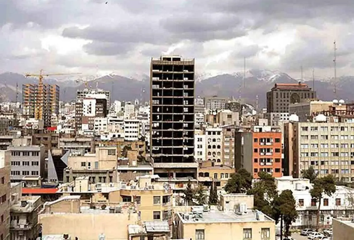 کدام مناطق تهران به چینیها واگذار میشود؟