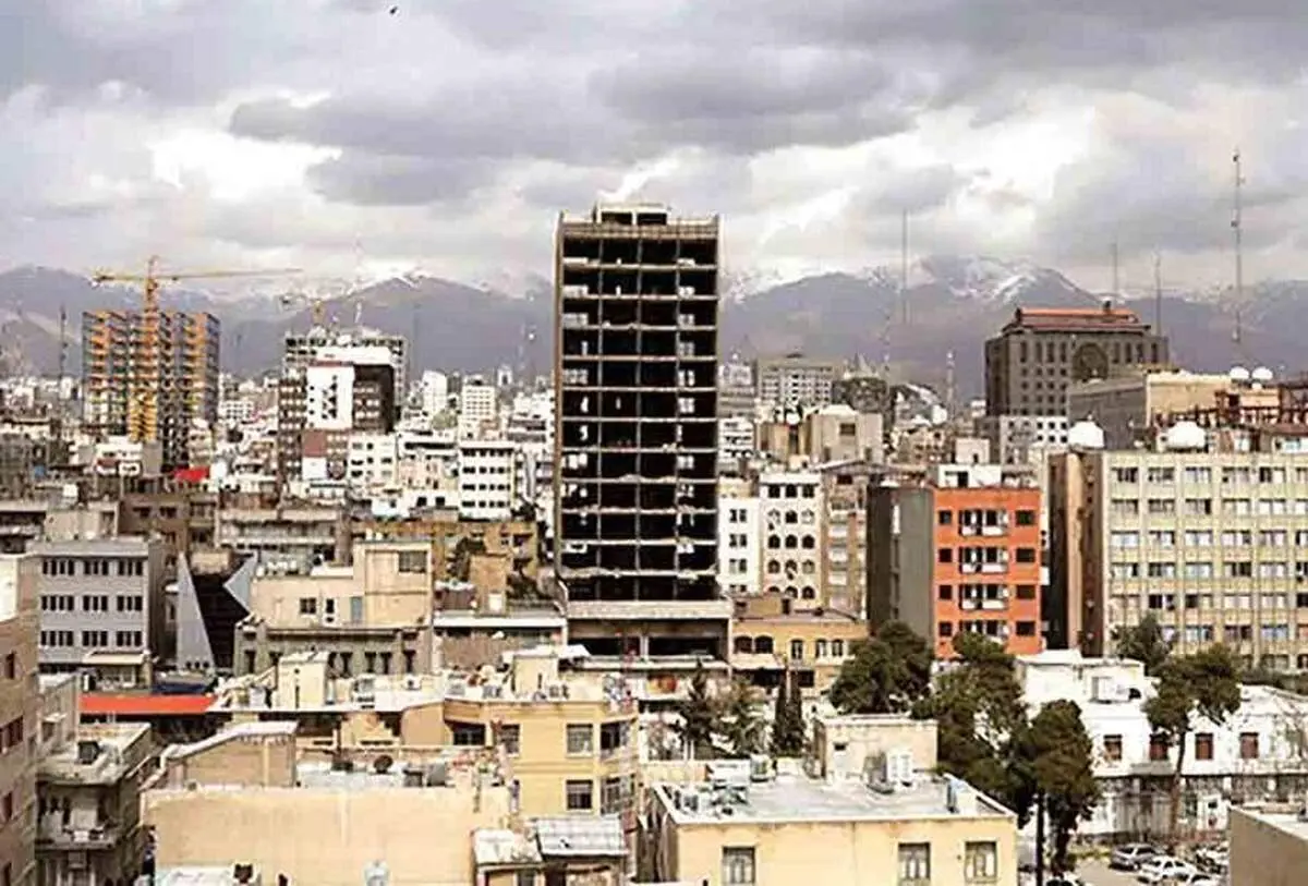 کدام مناطق تهران به چینی‌ها واگذار می‌شود؟