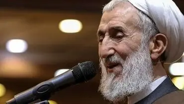 زیدآبادی: آقای صدیقی، یا بی‌نهایت ساده‌اید یا بی‌نهایت زرنگ