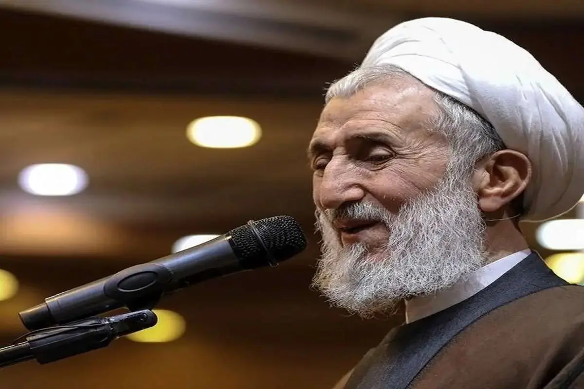 زیدآبادی: آقای صدیقی، یا بینهایت سادهاید یا بینهایت زرنگ