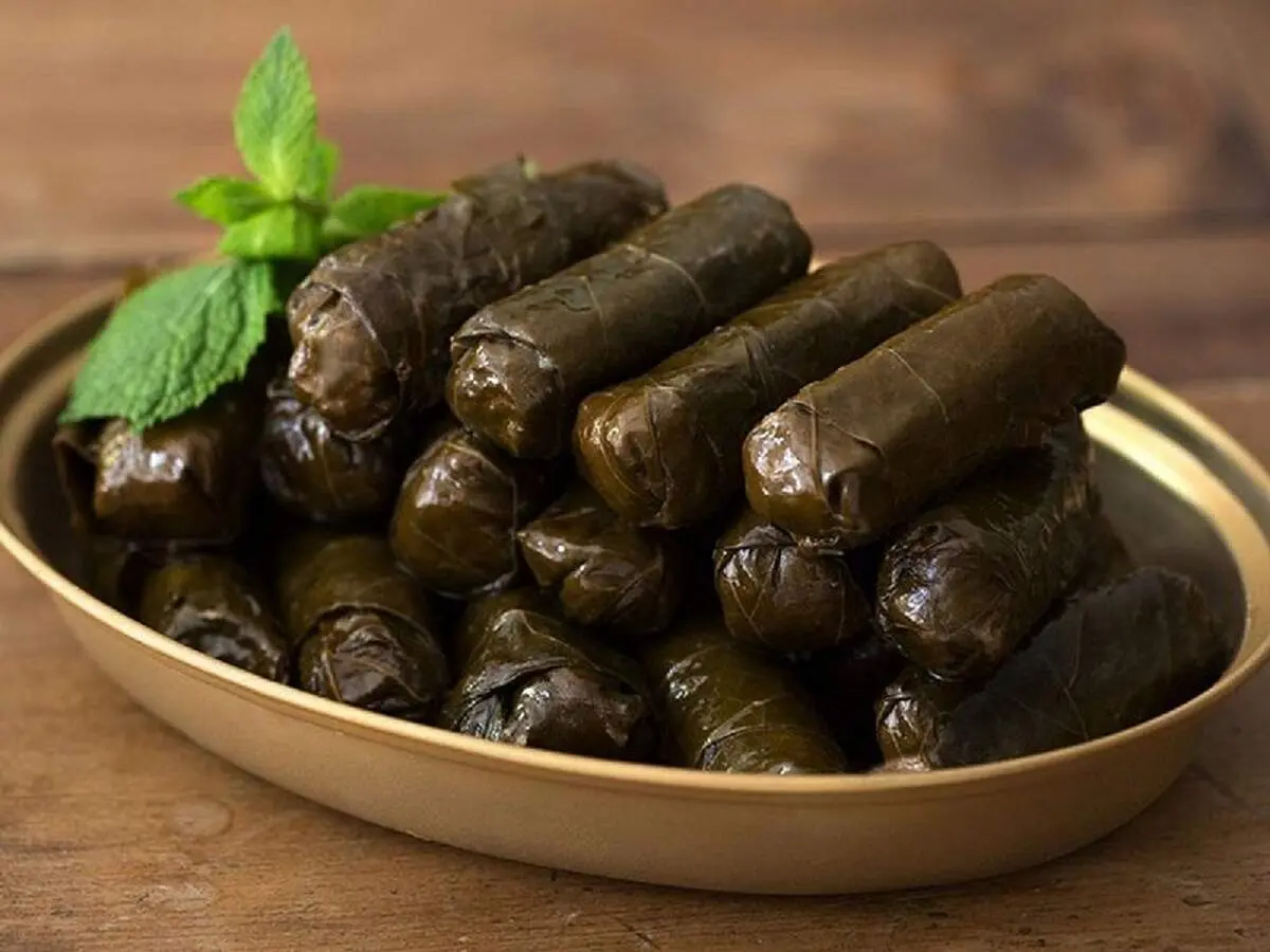 طرز تهیه دلمه سنندجی؛ غذای سنتی شب یلدا

