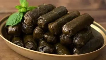 طرز تهیه دلمه سنندجی؛ غذای سنتی شب یلدا

