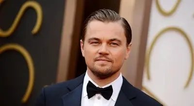 دی‌کاپریو:هرگز تایتانیک را دوباره ندیده‌ام!