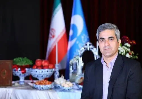 اسلامی: مشارکت با بخش خصوصی را در سازمان انرژی اتمی کلید زدیم

