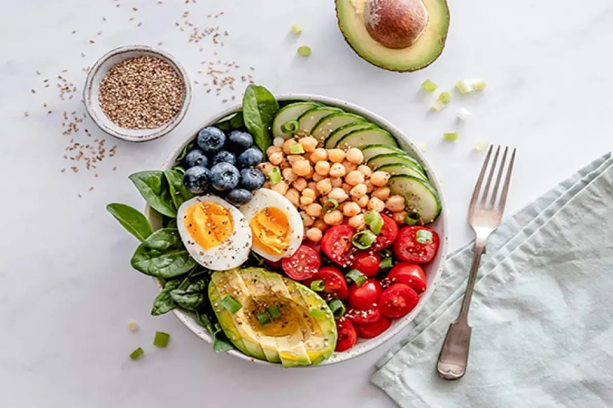 رژیم غذایی بعد از یک ماه روزهداری چه تغییراتی باید بکند؟