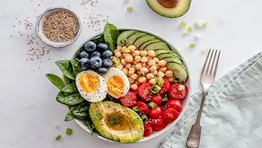 رژیم غذایی بعد از یک ماه روزه‌داری چه تغییراتی باید بکند؟
