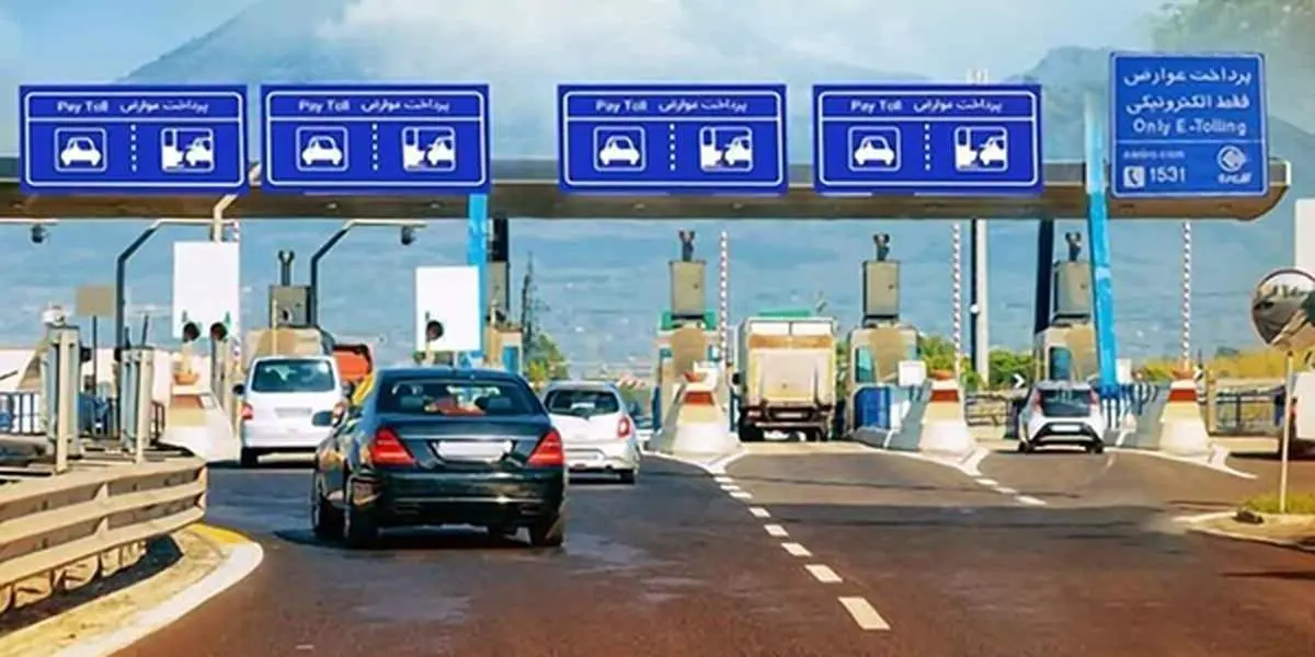 دو آزادراه دیگر مشمول گرانی عوارض شدند

