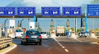 دو آزادراه دیگر مشمول گرانی عوارض شدند

