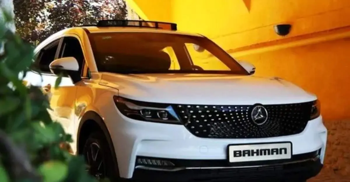 آغاز عرضه خودروهای بهمن‌موتور از ۲۸ آبان ۱۴۰۴+شرایط