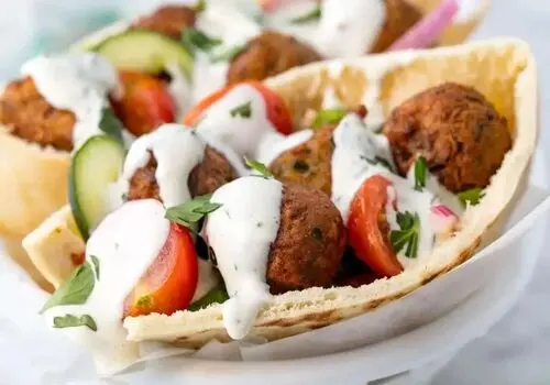 موساکا؛ غذای خوش‌طعم و لذیذ ازقلب یونان