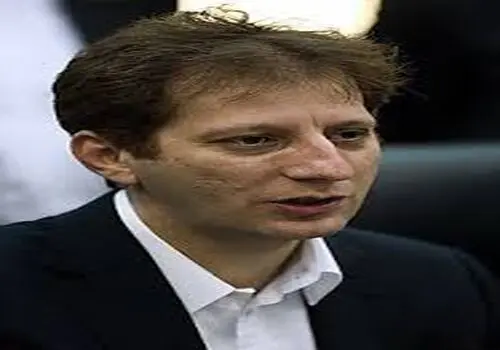 پیشنهاد خبرساز بابک زنجانی درباره نحوه کنترل تنگه هرمز