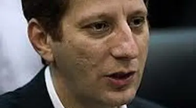 حمایت بابک زنجانی از حمله نظامی به ایران 