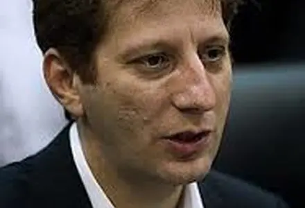 حمایت بابک زنجانی از حمله نظامی به ایران 