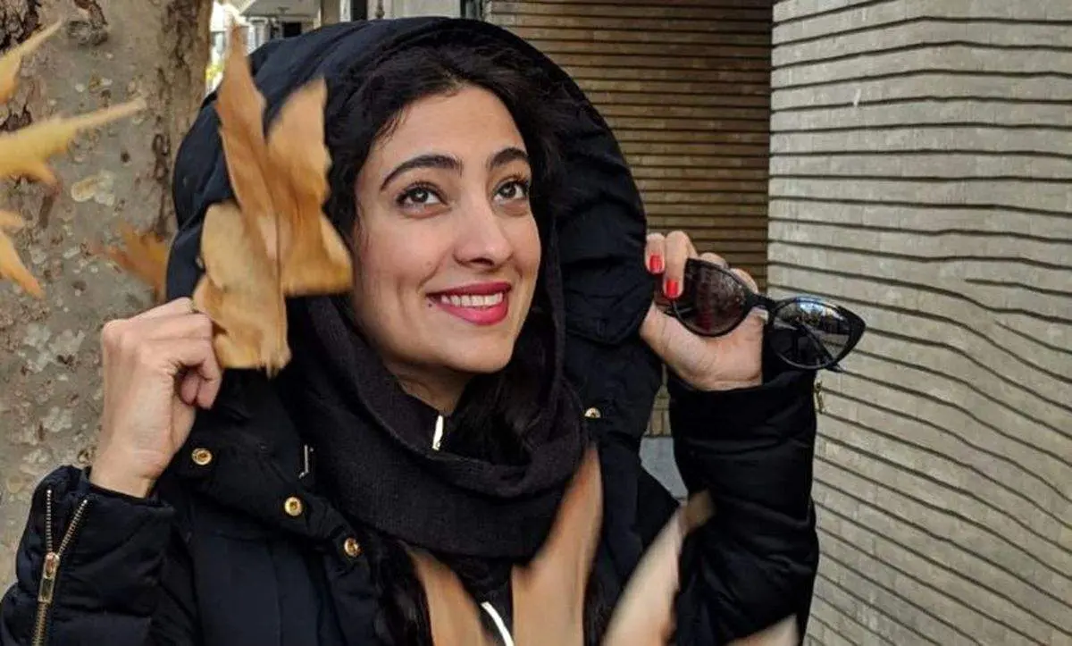 عکس‌های زیبای سارا توکلی بازیگر جذاب سریال تانک خورها