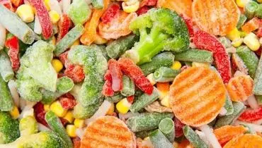 این مواد غذایی را در فریزر نگذارید؟