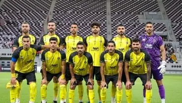 ترکیب احتمالی سپاهان برابر پرسپولیس