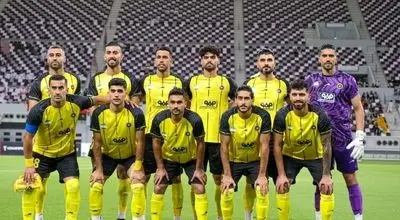 ترکیب احتمالی سپاهان برابر پرسپولیس