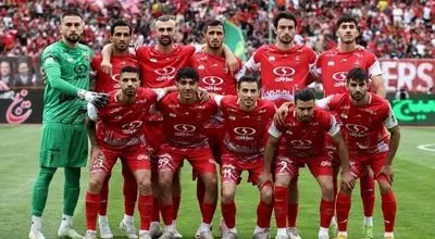 ستاره پرسپولیسی کنار رفت
