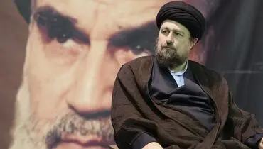 نامه‌ سیدحسن خمینی به رهبر معظم انقلاب
