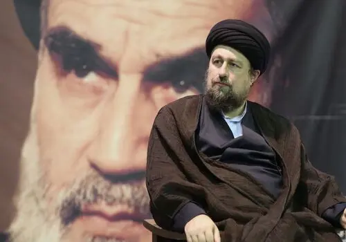 سیدحسن خمینی: باید نسبت به آینده امیدوار باشیم