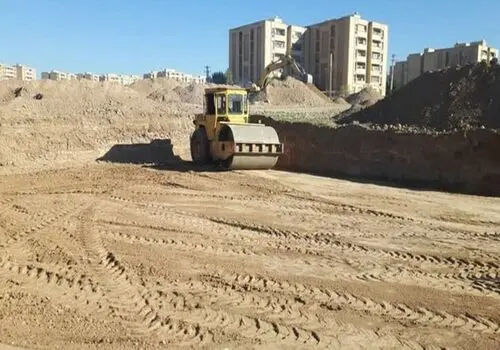 خبر جدید از اعطای زمین رایگان برای ساخت مسکن کارگران