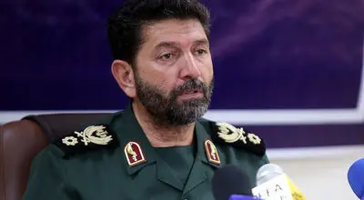 سردار حسن‌زاده: ­در تولید و افزایش قدرت دفاعی به نقطه غیرقابل بازگشت رسیده‌ایم