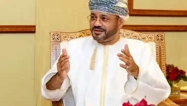 تماس فوری وزیر خارجه عمان برای توقف جنگ ایران!

