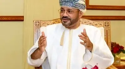 تماس فوری وزیر خارجه عمان برای توقف جنگ ایران!

