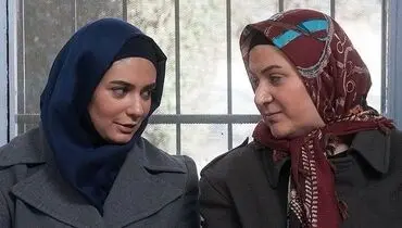 تغییر چهره دختر مورد علاقه ارسطو در سریال پایتخت بعد از ۱۱ سال+ عکس