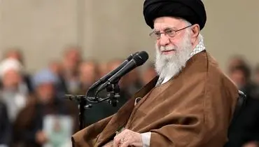 رهبر انقلاب: وظیفه مهم حوزه زمینه‌سازی تمدن نوین اسلامی است

