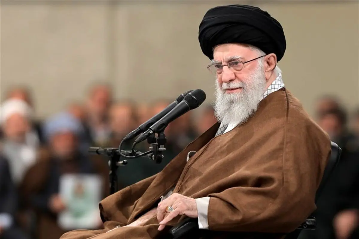 رهبر انقلاب: وظیفه مهم حوزه زمینهسازی تمدن نوین اسلامی است