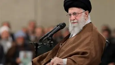رهبر انقلاب: وظیفه مهم حوزه زمینه‌سازی تمدن نوین اسلامی است

