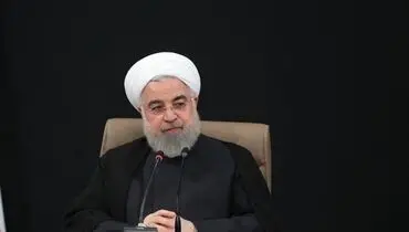 حسن روحانی دلایل ردصلاحیتش را اعلام کرد