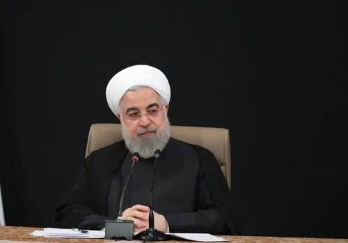 نامه بلند بالای روحانی از دلایل ردصلاحیتش