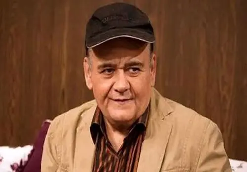 خاطره خنده دار اکبر عبدی در برنامه خندوانه/ویدیو