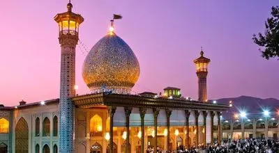 روایتی از نجات معجزهآسای ۱۳ توریست خارجی در حمله تروریستی به شاهچراغ + فیلم