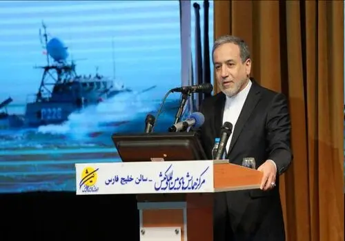 دیدار عراقچی با بشار اسد در دمشق + عکس